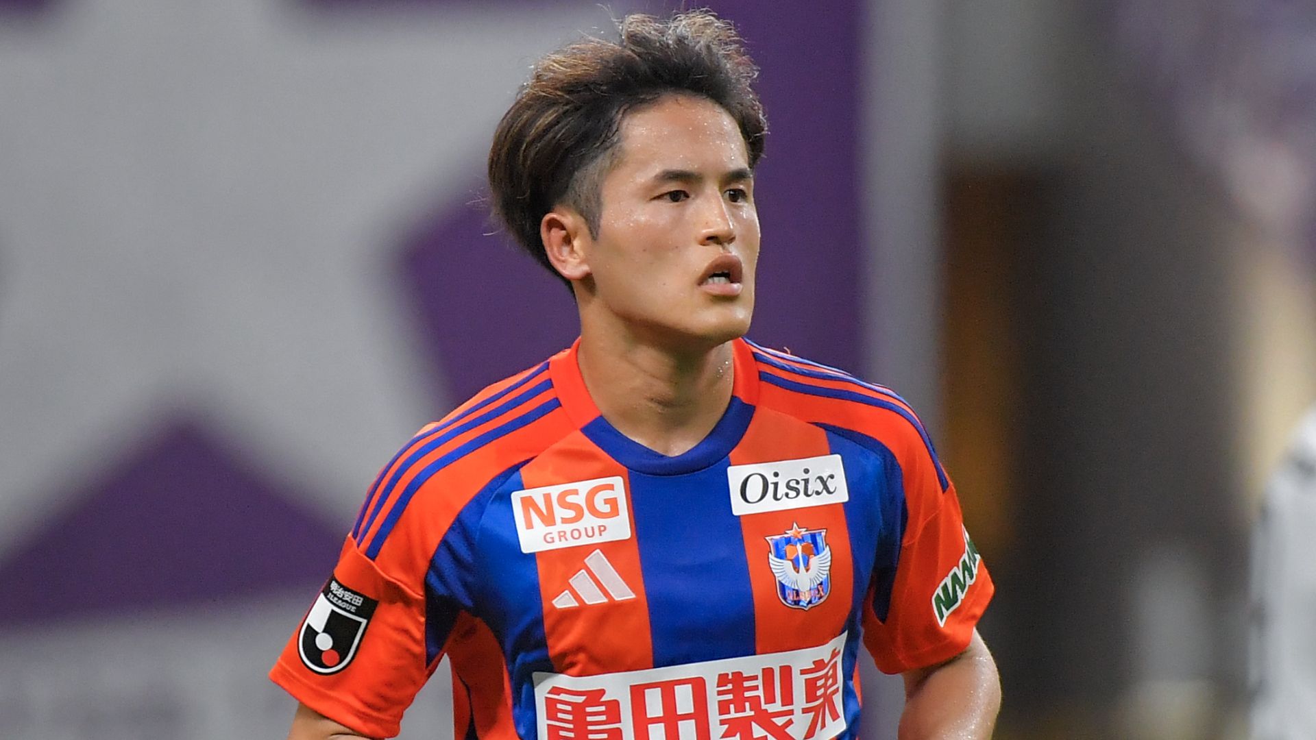 ジュビロ磐田 概要 | Goal.com 日本